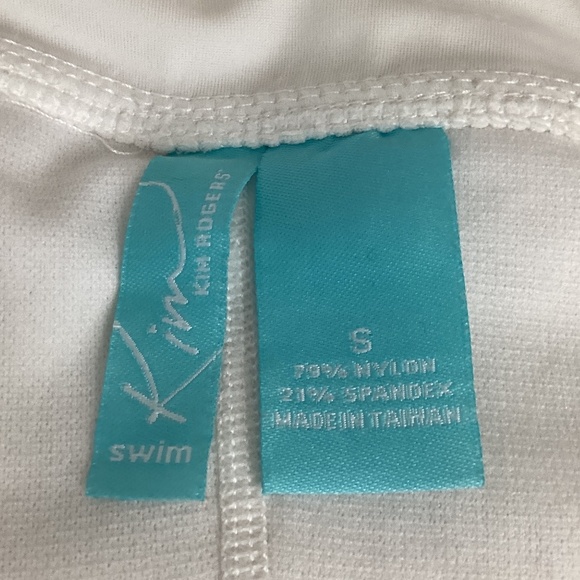 Kim Rogers Two pieces Swimsuit - Picture 7 of 8